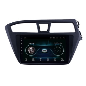 Vente en gros pour <span class=keywords><strong>Hyundai</strong></span> <span class=keywords><strong>I20</strong></span> android <span class=keywords><strong>auto</strong></span> car de carro navigation GPS dvd lecteur multimédia carplay radio stéréo - Product Image 1