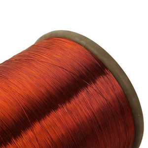 Медная проволока без изоляции, 99,9% чистая, гибкая, высокопроводящая, для заземления и передачи электроэнергии, нарезная полоса - Product Image 5