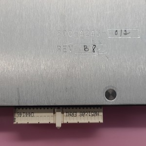 Spirent LAN-3324A smartmetrics XD 4-พอร์ตกิกะบิตโมดูลอีเธอร์เน็ตที่ใช้ - Product Image 3