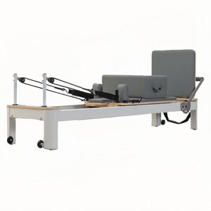 Equipo <span class=keywords><strong>de</strong></span> Yoga Ligero y Elegante, <span class=keywords><strong>Cama</strong></span> con Núcleo <span class=keywords><strong>de</strong></span> Aleación <span class=keywords><strong>de</strong></span> Aluminio, Utilizada para Ejercicios <span class=keywords><strong>de</strong></span> <span class=keywords><strong>Pilates</strong></span> - Product Image 6