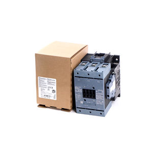 Nouveaux contacteurs de commande basse tension d'origine Série 3RT 3 pôles 3RT1054-1AF36 Contacteur de puissance - Product Image 1