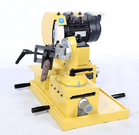 MEULEUSE À PERÇAGE UNIVERSELLE MR-60A Machine à affûter les mèches de perceuse universelle