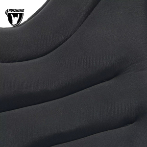 <span class=keywords><strong>Chaleco</strong></span> con <span class=keywords><strong>Peso</strong></span> de Neopreno AOR con Franja Reflectante y Hebilla Ajustable para Ejercicios al Aire Libre, Deportes y Entrenamiento de Resistencia Diaria - Product Image 5
