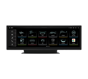 Krando 14.9&quot; Car Radio Multimedia <strong>Player</strong> Touch Screen Android Car <strong>Pc</strong> for Audi A4L A5 2017 - 2019 GPS Navigator Stereo Carplay - Product Image 1