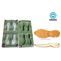 Meilleur Prix La Suela Outdoor : Semelle Personnalisable en Phylon, Semelle Injectée en EVA, Moule RB, Accessoires Confortables, Décontracté