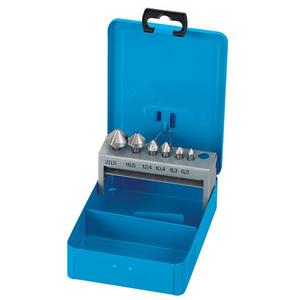 Brocas Avellanadoras FERVI Serie ESAGONALE Gambo SVASATORI - Product Image 1
