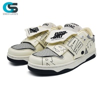 Greatshoes Chaussures Décontractées Homme, Baskets Jorden 4 Garçon, Baskets de Marche pour Hommes