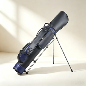 <span class=keywords><strong>Bolsa</strong></span> de <span class=keywords><strong>Golf</strong></span> Personalizada al por Mayor con Logotipo, de Alta Calidad, Portátil, Antiarañazos, para el Día de Domingo - Product Image 2