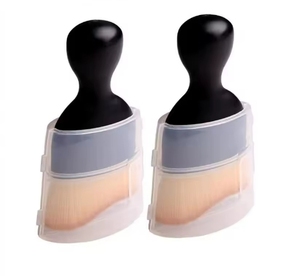 Car Wash Vent <b>Brush</b> Air Conditioner Outlet Detail Cleaning <b>Brush</b> Window Cleaning Tools Household Cleaning Supplies - Product Image 5