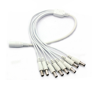 Arnés <span class=keywords><strong>de</strong></span> cableado en espiral <span class=keywords><strong>de</strong></span> seis colores personalizado, conector multipin, enchufe blanco translúcido, paquete <span class=keywords><strong>de</strong></span> cables <span class=keywords><strong>de</strong></span> doble fila para cableado interno <span class=keywords><strong>de</strong></span> concentrador <span class=keywords><strong>de</strong></span> ventiladores <span class=keywords><strong>de</strong></span> servidor - Product Image 4