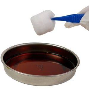 Paquete/Kit de Apósito Desechable para Heridas, Desinfectante y Estéril, de Fabricación China - Product Image 1