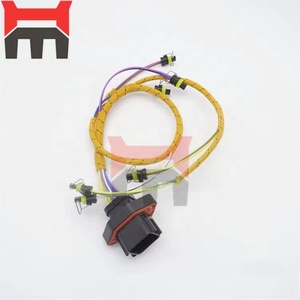 Piezas de Maquinaria de Construcción, Arnés de Cableado E325C 153-3249 1533249 para Arnés de Inyectores de Motor 3126B - Product Image 2