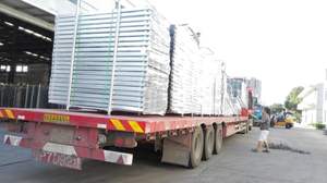 פלדה פיגומים מגולוון פלאנק/קרש מתכת/לוח פיגומים - Product Image 5