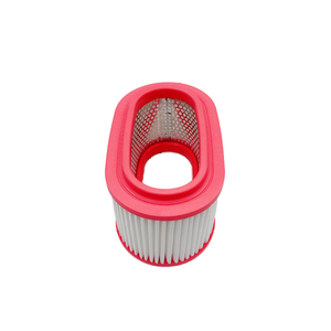 Filtre à air ovale double passage haute performance pour camions JAC Shuailing – Protection fiable du moteur - Product Image 1