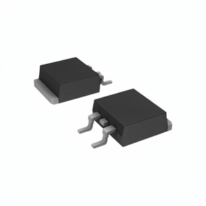ทรานซิสเตอร์ IRL3705ZSPBF D2PAK ชิ้นส่วนอิเล็กทรอนิกส์ บริการครบวงจรแบบดั้งเดิม - Product Image 1
