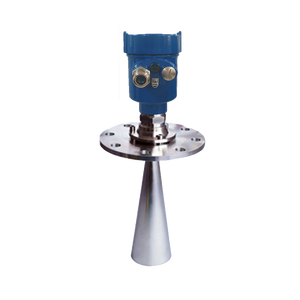 เซ็นเซอร์ระดับเรดาร์80g 4-20mA RS485เอาต์พุต-ระดับความถี่80GHz สำหรับวัสดุที่เป็นของแข็งแบบผง - Product Image 2