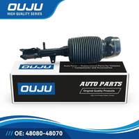 Amortisseur de suspension pneumatique arrière 48080-48070 pour Lexus RX300 RX330 2Matic Suspension Shock 2003-2008 48080-48070