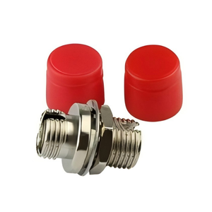 Bán Chạy Nhất LC <span class=keywords><strong>PC</strong></span> UPC APC <span class=keywords><strong>SM</strong></span> <span class=keywords><strong>Simplex</strong></span> Đa Quang Kết Nối <span class=keywords><strong>Adapter</strong></span> <span class=keywords><strong>SC</strong></span> <span class=keywords><strong>Adapter</strong></span> - Product Image 1