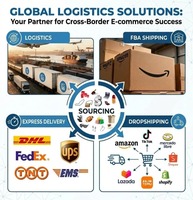 Services d'expédition maritime DDP porte-à-porte économiques LCL + Express, transitaire Chine-USA-Royaume-Uni-France, assurance, support 24/7, 13-35 jours