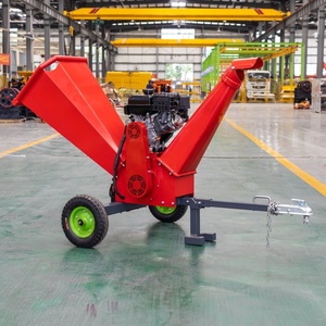 Desbrozadora de Gasolina de 13.5HP de Rendimiento Estable, Material de Acero, para Pequeñas Granjas, Jardines y Mantenimiento de Paisajismo, Diseño de Fácil Operación - Product Image 1