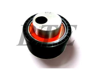 नई कार इंजन टाइमिंग बेल्ट टेंशनर रोलर इडलर पुली सिट्रोन फिएट सुज़ुकी प्यूज़ो 406 ओ 0829.63 - Product Image 6