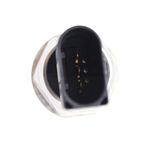 Capteur de pression de carburant 03C906051D 55PP16-03 pour voitures Volkswagen Audi, montage fileté - Product Image 4