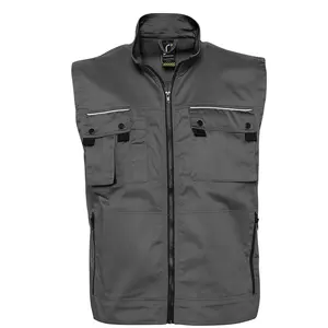 Gilet da Lavoro ZENITH PRO - Product Image 3