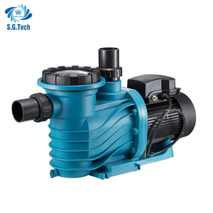 Pompe à filtre à sable pour piscine à vitesse variable Water Crown Factory Filtre de circulation Pompe à eau pour piscine pour équipement de piscine - Product Image 3