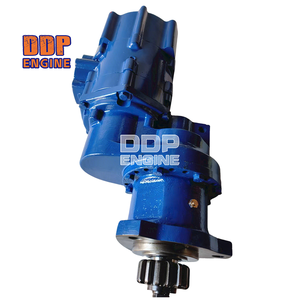 ชุดสตาร์ทเครื่องยนต์ T112-60078-006 สำหรับรุ่น T100-V - Product Image 1