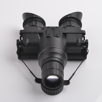 High Quality Night Vision Binocular Housing IR IP65 Rated 220-280m Range 2-Year Warranty China Manufacturer D-G2051 40 FOV