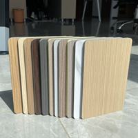 Panneaux muraux décoratifs en charbon de bambou 5mm 8mm Luxe pour hôtels Résistants aux chocs Écologiques Recyclables