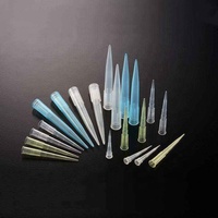 Fabricant de moules pour embouts de pipettes médicales en plastique de haute qualité, personnalisés, avec une haute précision et une longue durée de vie des moules