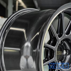 ล้อแม็กนีเซียมฟอร์จ KBKB สีสั่งทำพิเศษ ขนาด 15-22 นิ้ว สำหรับรถออฟโรด SUV อะไหล่แต่ง ล้อออฟโรดแบบหลายก้าน สำหรับรถยนต์ออฟโรด OEM - Product Image 3