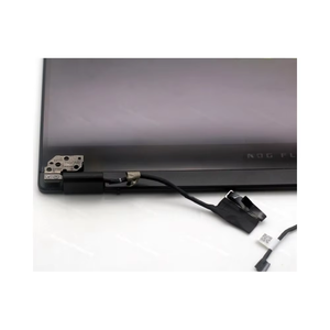หน้าจอแล็ปท็อปเปลี่ยนอะไหล่ ขนาด 13.4 นิ้ว สำหรับ <span class=keywords><strong>ASUS</strong></span> ROG Flow X13 (<span class=keywords><strong>2022</strong></span>) รุ่น GV301R/RA/RC จอ LCD 4K แบบสัมผัส พร้อมชุดประกอบครบชุด - Product Image 5