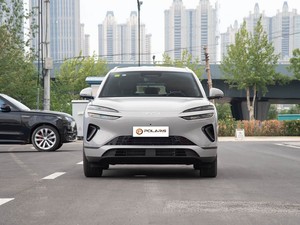 BYD Sealion 06 DM-<span class=keywords><strong>i</strong></span> 2026 Edición Navigator 132KM PHEV SUV para Uso Urbano, el Más Vendido en el Mercado Global - Product Image 1