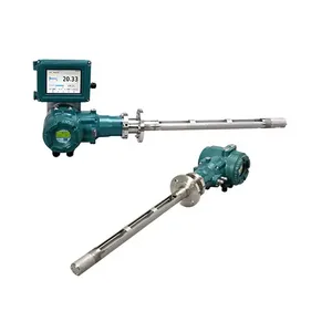 เครื่องวิเคราะห์ก๊าซ Yokogawa TDLS8200 แบบโพรบชนิดไดโอดเลเซอร์ที่ปรับได้ พร้อมมาตรฐาน IP66/NEMA 4X - Product Image 6