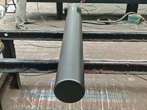 قطع غيار هيدروليكية GOODB SB35 إزميل 60 نوع بلانت لقطع الغيار - Product Image 3