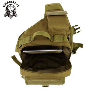 Mochila Táctica de 30L para Exteriores, Bandolera, Mochila de Senderismo con Sistema Molle - Product Image 4