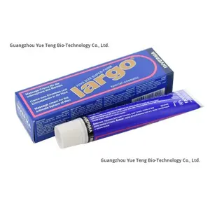 Оптовая продажа: Крем для массажа пениса LARGO, 50 мл, для взрослых, для международной торговли и экспорта - Product Image 4