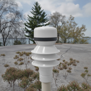 BGT CE RS485 intelligente pioggia pioggia pioggia pioggia pioggia pioggia misuratore per stazione meteo o Smart City - Product Image 3