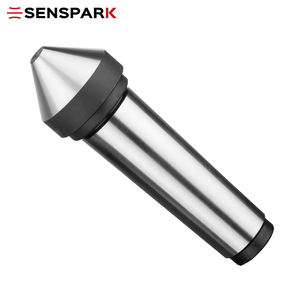 Embout rotatif pour machine à coudre SENSOPARK, tête champignon, haute précision, <span class=keywords><strong>en</strong></span> alliage, Moshi MT3/<span class=keywords><strong>4</strong></span>/5, pour <span class=keywords><strong>lit</strong></span>, siège, etc. - Product Image 2