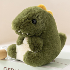 Serie <span class=keywords><strong>Wo</strong></span> Lula <span class=keywords><strong>Wowo</strong></span>: Peluche de Perezoso, Dinosaurio, Panda y Koala, Relleno de Algodón PP, 11-30cm, Venta Internacional - Product Image 1