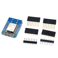 # CKX9195 WeMos D1 Mini Tipo-C