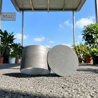 Bande abrasive en carbure de silicium P36 2x72'' pour la fabrication de couteaux, dureté moyenne, marque VSM, personnalisable OEM/OBM