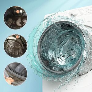 Accesorios de Limpieza para el Hogar, Tabletas de Limpieza para <span class=keywords><strong>Lavadoras</strong></span>, Tabletas de Limpieza Efervescentes - Product Image 6