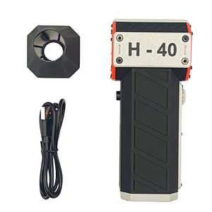 מנוע H40 500G+ בעל דחף של 40 מ\\\"מ, מנוע ללא פחמים, מאוורר טורבו חשמלי, מפוח אוויר נטען, מפוח אוויר עוצמתי עם שואב אבק - Product Image 4