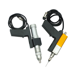 Pistolet de distribution portable personnalisable OEM avec interrupteur de commande au pouce, support de montage mobile, support de travail carré, pièces d'outillage, personnalisable 1-2mm - Product Image 4
