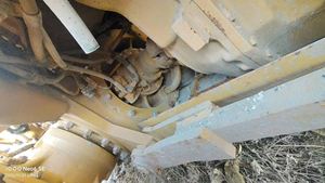 Niveleuse sur pneus CAT 140K 2014 pour travaux routiers, modèles 140H, 16G, 16M, à vendre - Product Image 6