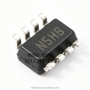 MP155GJ-P SOT23-5 วงจรรวมไอซีของแท้ใหม่ บริการครบวงจรสำหรับชิ้นส่วนอิเล็กทรอนิกส์ มีสินค้าในสต็อก - Product Image 4