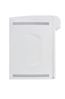 Purificateur d'eau ultra-pure Résistivité 18,2 MΩ.cm Machine à eau ultra-pure de laboratoire pour analyseur de test VIH